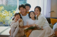  백종원♥소유진 기부, 세 자녀와 함께 광고료 전액 쾌척