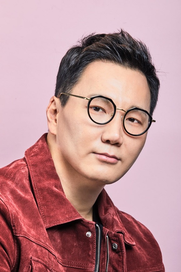 더원이 아이오케이컴퍼니와 전속계약을 체결했다. /아이오케이컴퍼니 제공