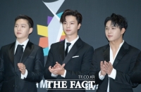  비투비 임현식 육성재, 14일 육군 만기 제대…미복귀 전역