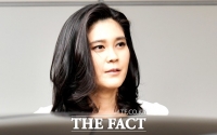  이부진, 삼성전자 주식 담보 '1000억 원' 대출…상속세 납부 위해