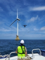  남동발전, 신재생 설비 점검 관리시스템 개발