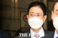  공수처, 손준성·김웅 연달아 조사…수사 속도전