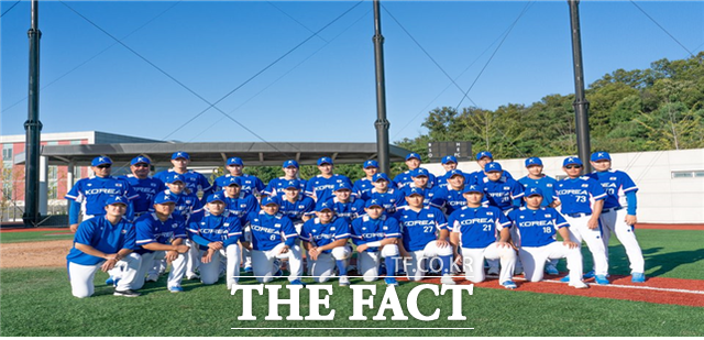 제1회 부여군체육회장배 중부권엘리트야구대회가 5일부터 10일까지 6일간 굿뜨래 야구장에서 열린다./ 부여군야구소프트볼협회 제공