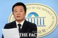  '안철수 前대변인' 김철근 '安, 이 정도면 출마병'