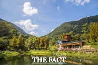  '월아산 숲속의 진주' 실내시설 개방, 11일부터 정상 운영