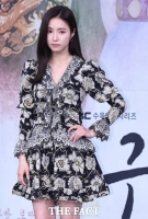  신세경, 악성 게시물에 법적 대응 '선처·합의 없이 강경 대응'