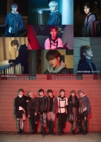  드리핀, 'VERTIGO' 콘셉트 포토로 신곡 무드 스포