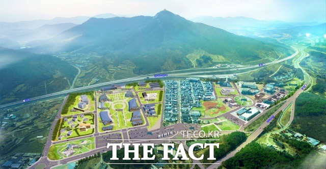 대한민국 제1호 특구인 전북 순창군 장류산업특구가 중소벤처기업부에서 실시한 2021년 특구 평가 결과 전국 195개 특구 중 우수 지역특구로 선정되는 영예를 안았다. /순창군 제공