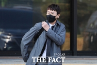  공수처 조사 마친 김웅…예민한 질문엔 '기억 안 나'