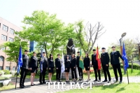  대덕대, 육군3사관학교 43명 합격…전국 '최다'