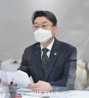  이억원 기재차관 '美 테이퍼링, 국내 영향 제한적'