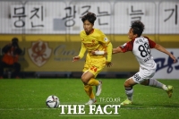  광주FC, '1% 가능성도 살린다'...포항전 총력 다짐