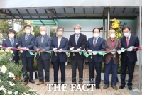  정읍 어르신들의 축제 ‘제11회 정읍시 북부 실버종합대축제’ 성황리에 마무리