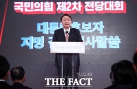  이재명 VS 윤석열 대선 구도 속 부산시장 누가 될까?