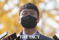  '검찰 측서 들어와 →기억 안 나'…해명할수록 얽히는 김웅