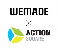  위메이드, 액션스퀘어에 전략적 투자…위믹스 생태계 확대