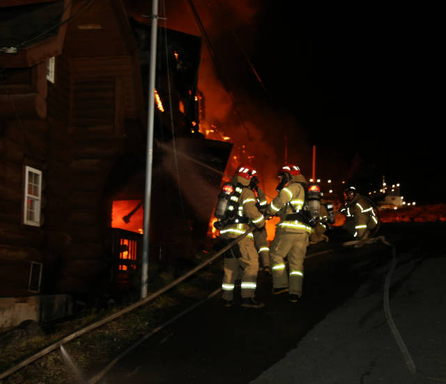 대구 달서구에서 크고 작은 화재가 발생해 1명이 다쳤다. 사진은 본 내용과 관계없음./더팩트DB
