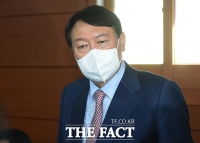  '재판부 사찰 의혹' 윤석열, 공수처에 추가 입건