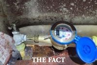  청주시, 미납 수도요금 연대 책임 규정 폐지