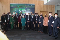  제주도, 전 세계 도시와 기후 위기 공동 대응한다