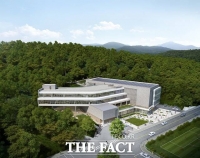  단양군 '올누림행복가족센터' 건립…작은영화관 2개관 조성