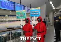  경륜장 고객 입장 시작, 단계적 일상 회복 돌입