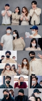  유승호→이혜리 '꽃 피면 달 생각하고', 유쾌한 대본 리딩 현장 공개