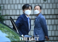  'MB·박근혜정부 조국 사찰' 첫 공판…'반성하지만 시효소멸'