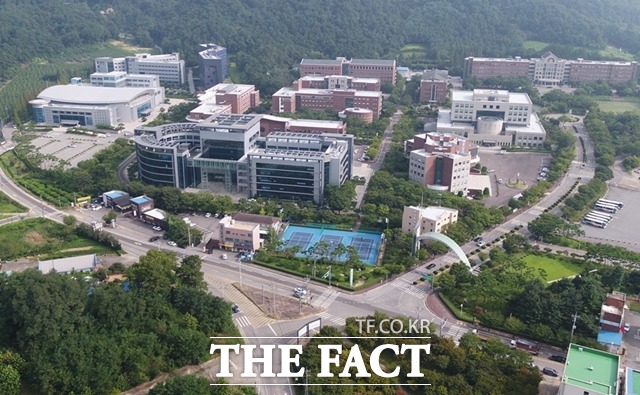 남서울대가 오는 10~ 11일 성산골 한울마당을 개최한다.