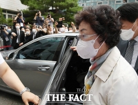  윤석열 장모 '모해위증' 재수사 끝에 무혐의