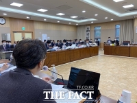  경북교육청 교육공무원들 최근 2년간 각종 범죄 행위 늘어