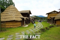  장성군, 홍길동 테마파크 운영 재개