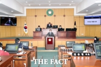  유진섭 정읍시장, '시민 행복 시대 위해 모든 역량 결집할 것'