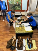  '끝까지 추적한다'…제주도, 비양심 고액 체납자 가택수색