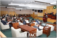  전북 정읍시의회 제269회 제2차 정례회 개회