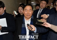  '검찰수사 도피 중 체포' 황주홍 전 의원 실형 확정