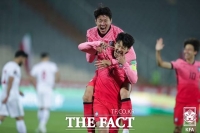  축구토토 매치 15회차, 대한민국(홈)-아랍에미리트(원정)전 대상 발매