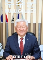  무주군, 전북에서 유일하게 재정분석 '우수 지자체' 선정