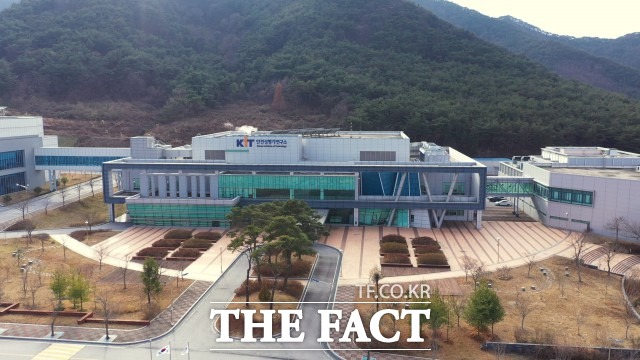 한수철 안전연 전북분소장은 “공모사업에 선정되기까지 많은 노력과 지원을 기울여 준 정읍시에 감사드린다”며 “참여 기관과의 협업을 통해 대한민국을 대표하는 동물용 의약품 산업의 메카로 도약할 수 있도록 노력하겠다”고 말했다. / 정읍시 제공