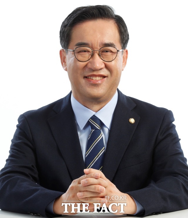 더불어민주당 맹성규 의원 /더팩트 DB