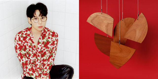 10CM가 11일 오후 6시 새 앨범을 발표한다. 본인만이 할 수 있는 지질한 로맨티스트의 감성을 담은 앨범이다. /매직스트로베리사운드 제공