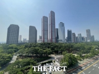  서울시, 세계 5위권 금융도시 노린다…2418억 투입