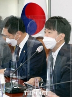  이준석 '이재명, '조건부 특검 수용' 궁지에 몰린 것···야당이 특검 임명권 가져야'