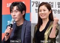  20년 전 '오아시스' 커플 설경구 문소리, '영평상' 주연상 수상