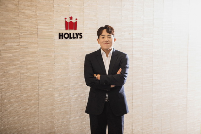 할리스를 운영하는 케이지할리스에프앤비는 이종현 신임 대표이사를 선임했다. /할리스 제공