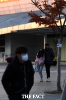  [오늘의 날씨] 내륙 중심 기온 뚝↓영하권…초겨울 추위