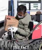  ‘지역민 우선 공급’…익산시, 원활한 요소수 공급체계 구축