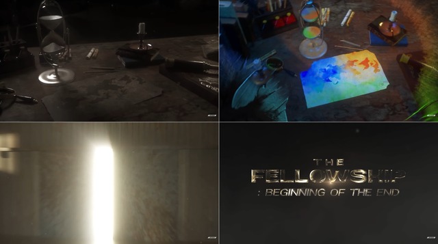 에이티즈 관계자는 이번 에이티즈 월드투어 THE FELLOWSHIP : BEGINNING OF THE END를 통해 그동안 더욱 성장한 실력과 뜨거워진 열정을 보여드리고자 한다고 전했다. /KQ엔터 제공