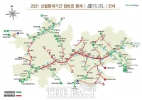  지리산 일부 탐방로 출입 통제… 25개 구간 125.3㎞