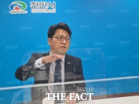  신동헌 천안시 부시장 '성환종축장 개발로 신성장 동력 창출해야'